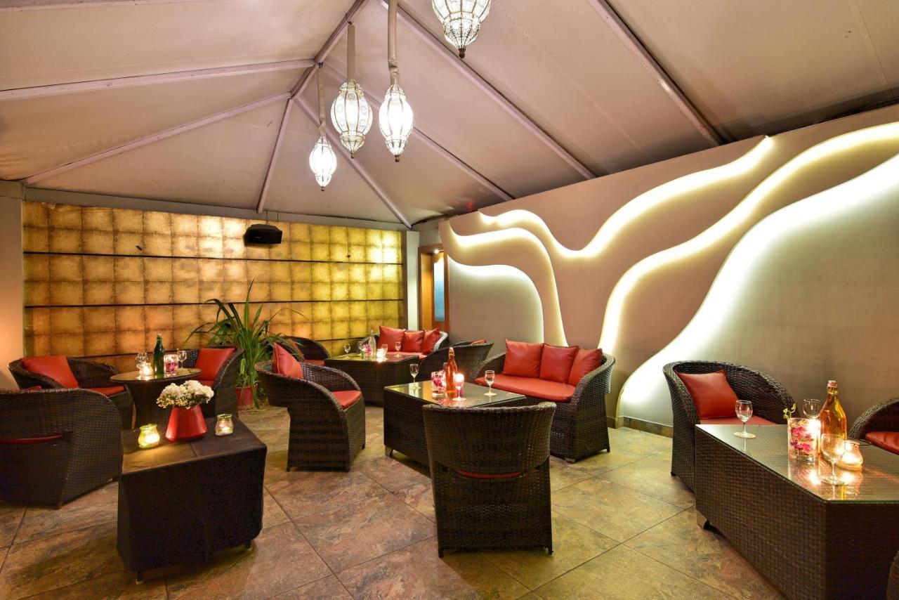 Hotel Surya Plaza Кота Екстер'єр фото