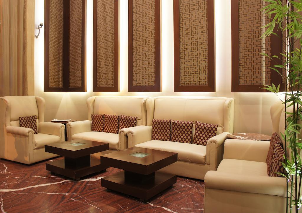 Hotel Surya Plaza Кота Екстер'єр фото